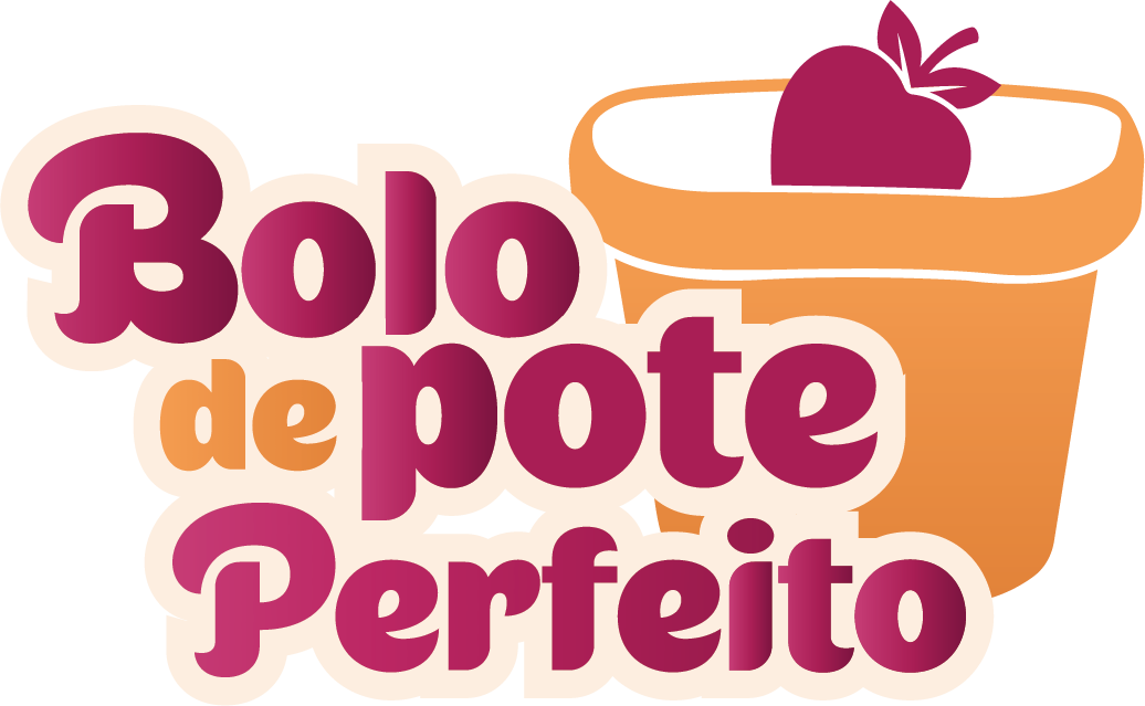 Bolo de Pote Perfeito